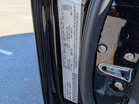 New 2026 RAM 2500 Tradesman w/ Safety Group image 32