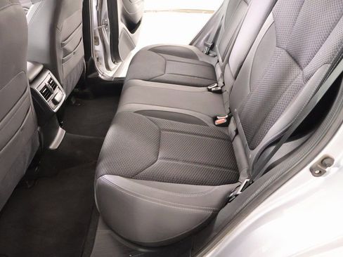 Used 2022 Subaru Forester Premium image 12