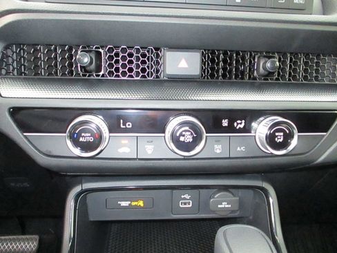 New 2026 Honda CR-V LX image 18