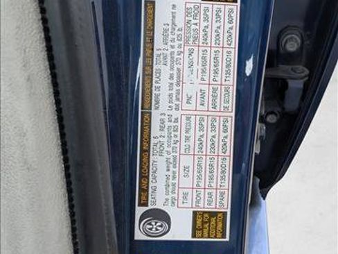 Used 2010 Toyota Prius Three image 19