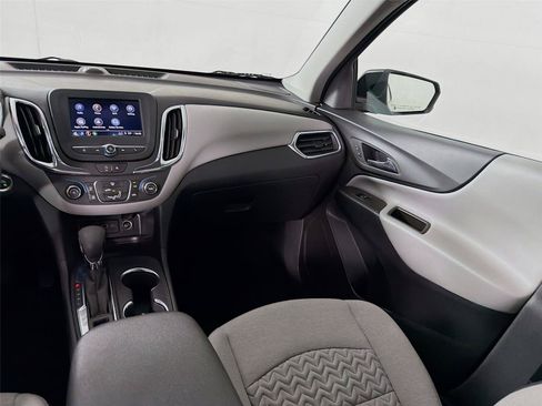 Used 2024 Chevrolet Equinox LS w/ LS Convenience Package FWD image 26