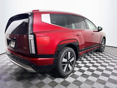 New 2026 Hyundai Ioniq 9 SEL image 7