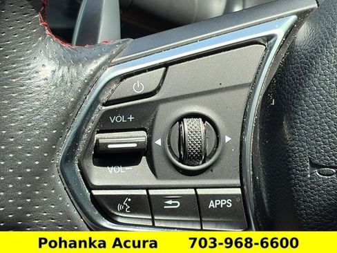 Certified 2024 Acura MDX A-Spec AWD/4WD image 12