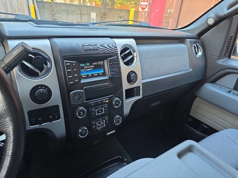 Used 2013 Ford F150 XLT w/ Luxury Equipment Group image 20