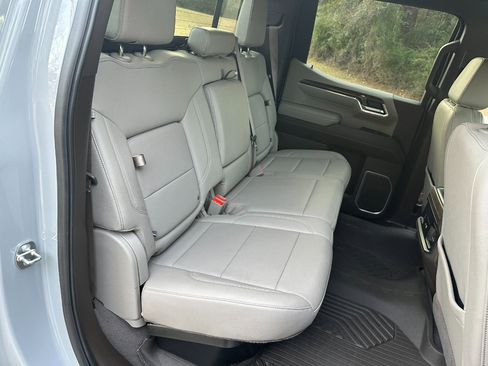 Used 2024 Chevrolet Silverado 1500 RST image 22