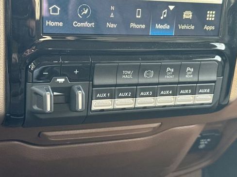 Used 2022 RAM 2500 Laramie image 20