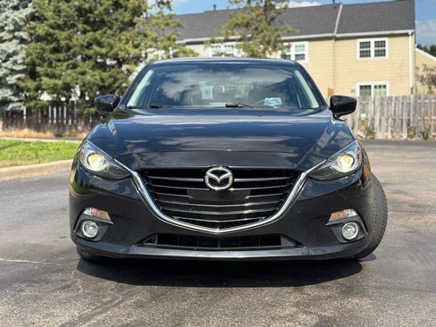 Used 2016 MAZDA MAZDA3 s Grand Touring FWD image 13
