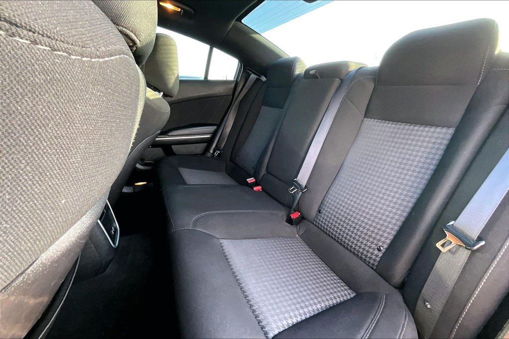 Used 2023 Dodge Charger Scat Pack RWD image 33