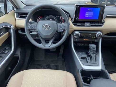 Certified 2025 Toyota RAV4 XLE w/ Convenience Package image 8