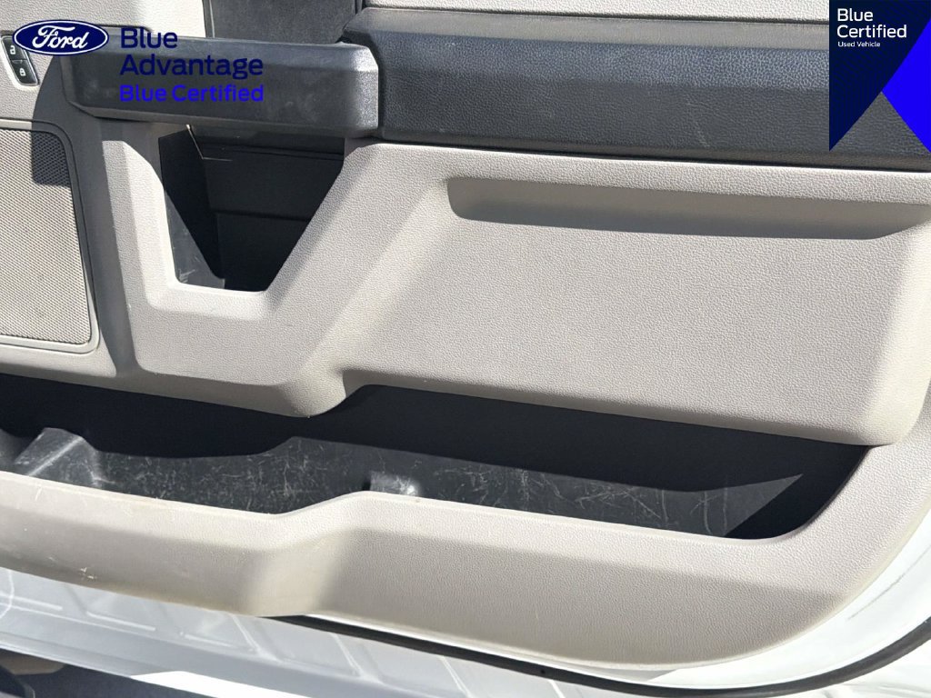 Used 2021 Ford F550 2WD Regular Cab Super Duty image 20