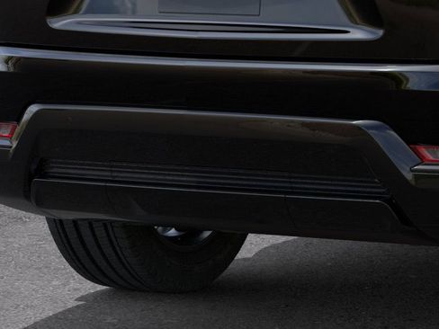 New 2026 Cadillac Escalade IQ Sport 2 w/ LPO, ONYX Package image 15