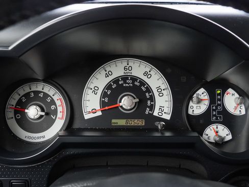 Used 2013 Toyota FJ Cruiser 4WD w/ Trail Teams Special Edition image 36