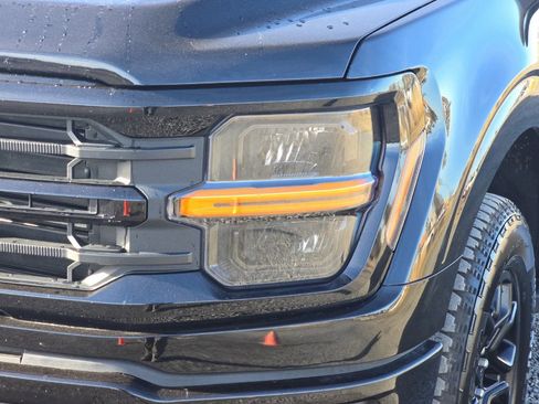 Used 2024 Ford F150 XLT w/ Equipment Group 302A MID image 51