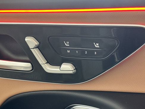 Certified 2026 Mercedes-Benz E 350 4MATIC Sedan image 9