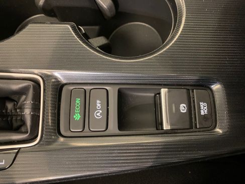 Used 2023 Honda Civic EX image 38