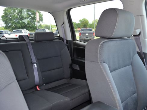 Used 2015 Chevrolet Silverado 2500 LT image 21