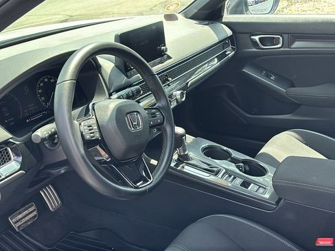 Used 2022 Honda Civic Sport image 25