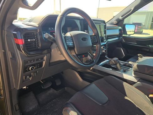 Used 2024 Ford F150 Raptor w/ Equipment Group 803A Raptor R AWD/4WD image 10