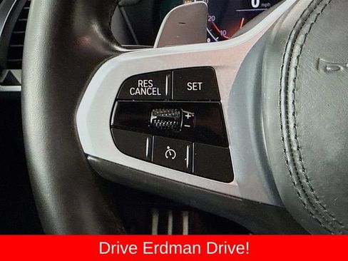 Used 2021 BMW X3 xDrive30i AWD/4WD image 13