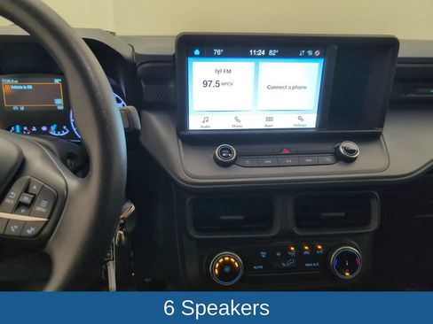 Used 2024 Ford Maverick XL FWD image 16