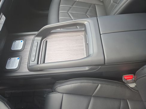 New 2027 Kia Telluride X-Line SX Prestige AWD/4WD image 34