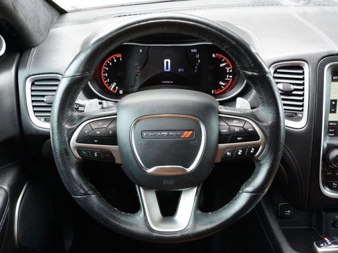 Used 2018 Dodge Durango Citadel image 21