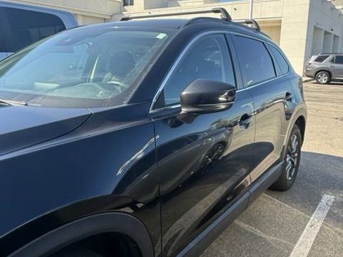 Used 2022 MAZDA CX-9 Sport AWD/4WD image 5