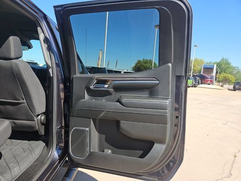 Used 2024 Chevrolet Silverado 1500 LT w/ Protection Package AWD/4WD image 13