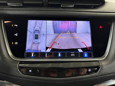 Certified 2022 Cadillac XT5 Premium Luxury w/ Technology Package image 21