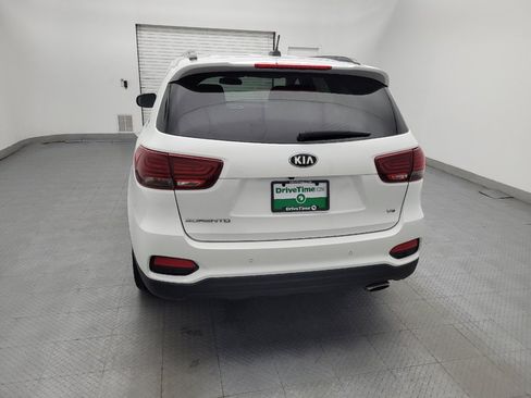 Used 2020 Kia Sorento S AWD/4WD image 6