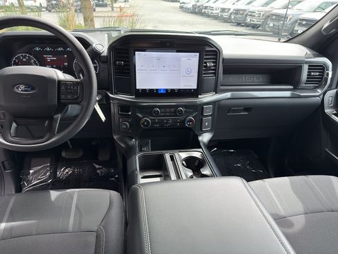 New 2026 Ford F150 STX AWD/4WD image 22