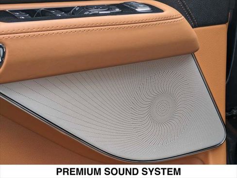 New 2023 Lincoln Aviator Black Label w/ Dynamic Handling Package image 12