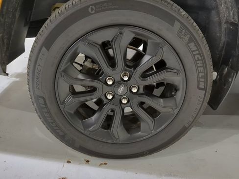 Used 2023 Ford Maverick XLT w/ XLT Luxury Package FWD image 7
