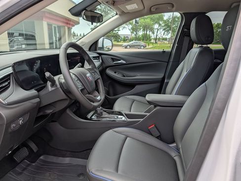 New 2026 Buick Encore GX Sport Touring w/ Comfort Package AWD/4WD image 36