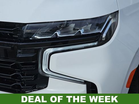 Used 2024 Chevrolet Tahoe LS image 33