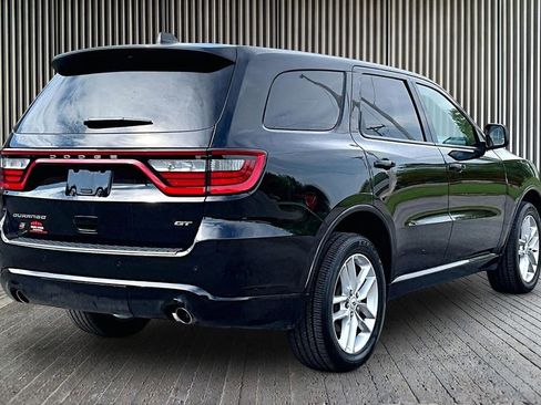 Used 2026 Dodge Durango GT AWD/4WD image 12
