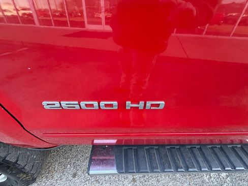 Used 2015 Chevrolet Silverado 2500 LT w/ LT Fleet Convenience Package image 10