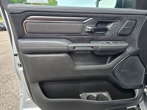 New 2026 RAM 1500 RHO w/ RHO Level 1 Equipment Group AWD/4WD image 35