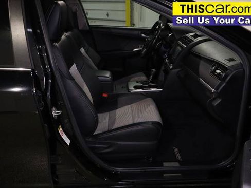 Used 2012 Toyota Camry SE image 20
