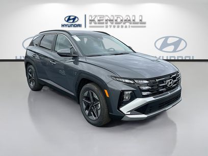 New 2026 Hyundai Tucson SEL
