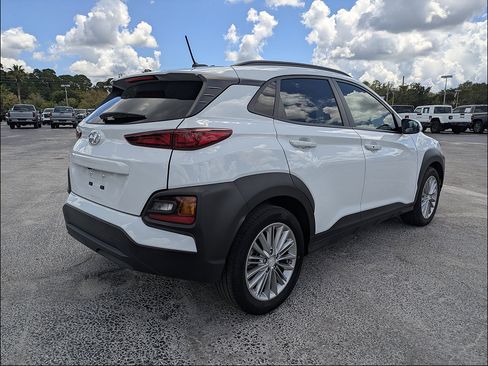 Used 2019 Hyundai Kona SEL w/ Cargo Package FWD image 5