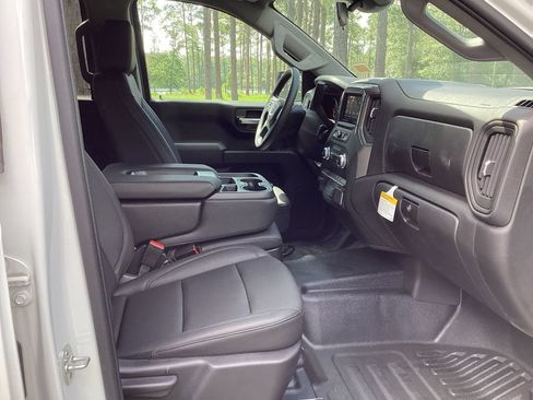 New 2026 GMC Sierra 1500 Pro w/ Pro Value Package RWD image 21