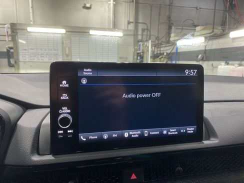 Certified 2023 Honda CR-V EX-L image 26