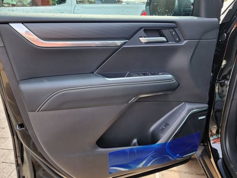 New 2026 GMC Acadia Elevation w/ Black Edition image 13