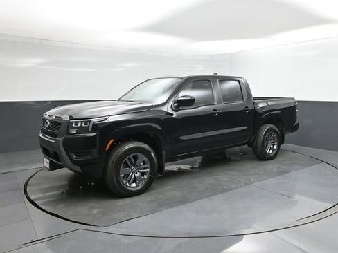 New 2026 Nissan Frontier SV w/ SV Convenience Package image 34