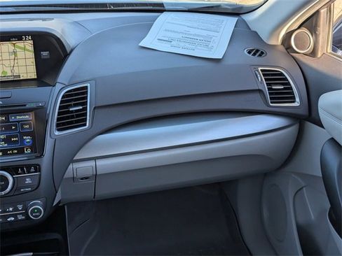 Used 2017 Acura RDX AWD w/ Technology Package image 17