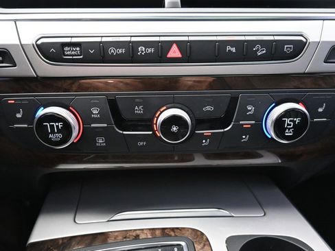 Used 2018 Audi Q7 2.0T Premium Plus w/ Premium Plus Package image 16