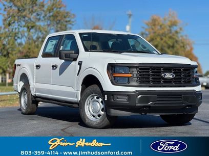 New 2025 Ford F150 XL