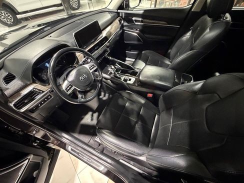 Used 2021 Kia Telluride SX FWD image 20
