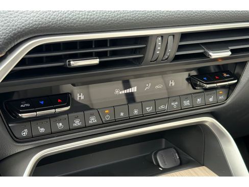 New 2026 MAZDA CX-70 3.3 Turbo w/ Premium Package image 21